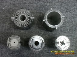 廈門鷺鎂鋁制品 高效散熱，品質之選——暖氣片與散熱器產品系列